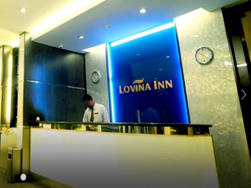 Lovina Inn - Nagoya Batam Buitenkant foto
