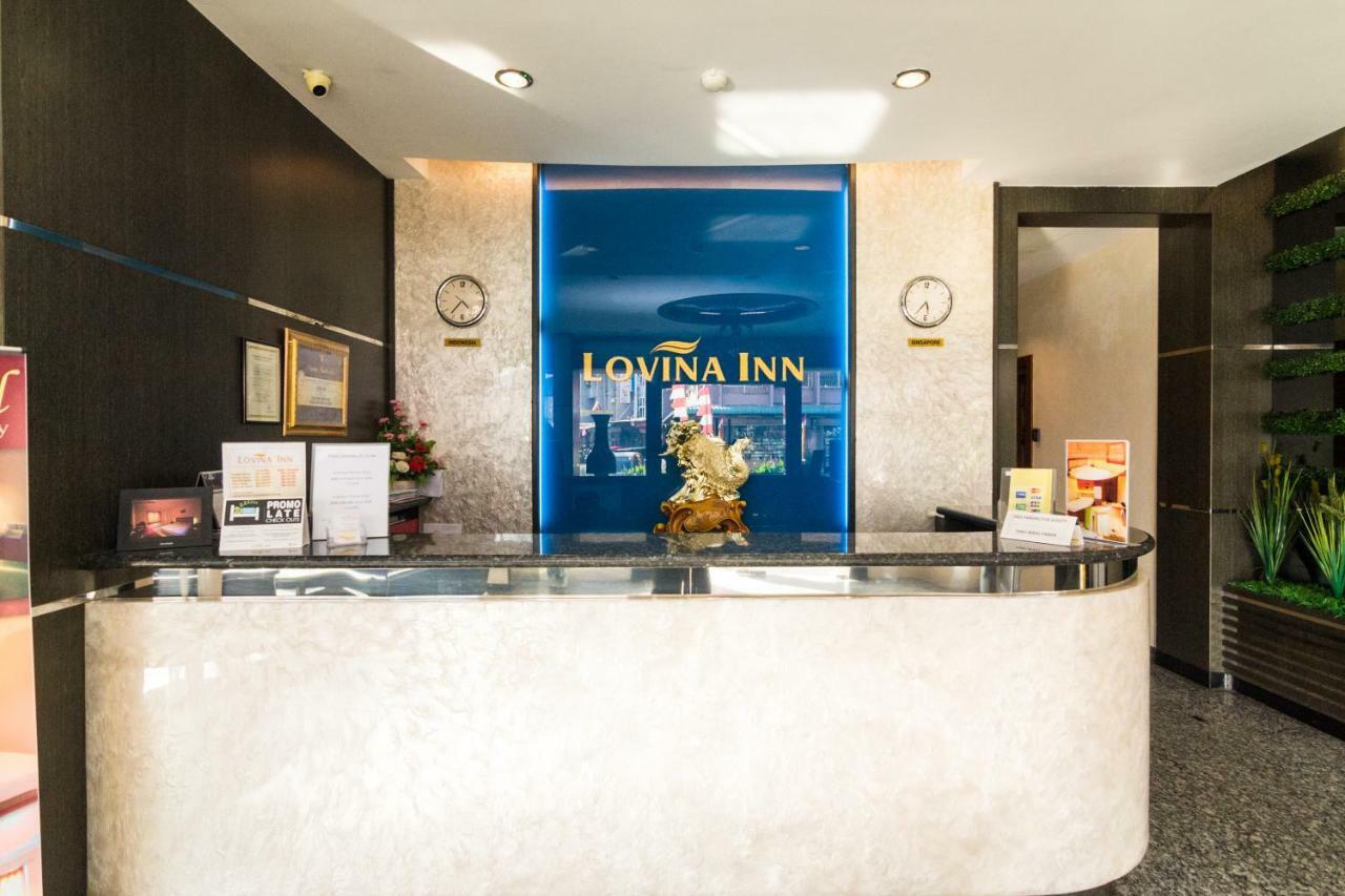 Lovina Inn - Nagoya Batam Buitenkant foto