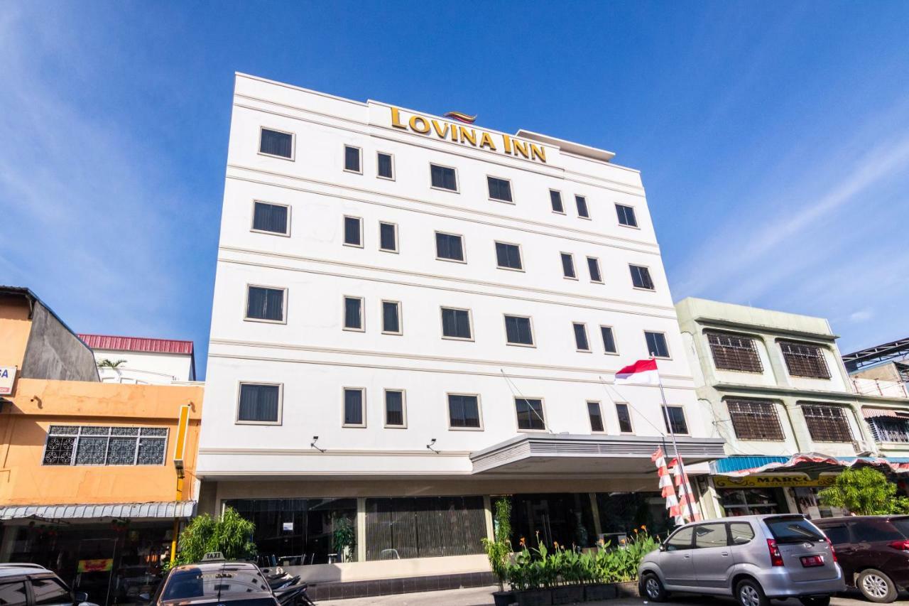 Lovina Inn - Nagoya Batam Buitenkant foto